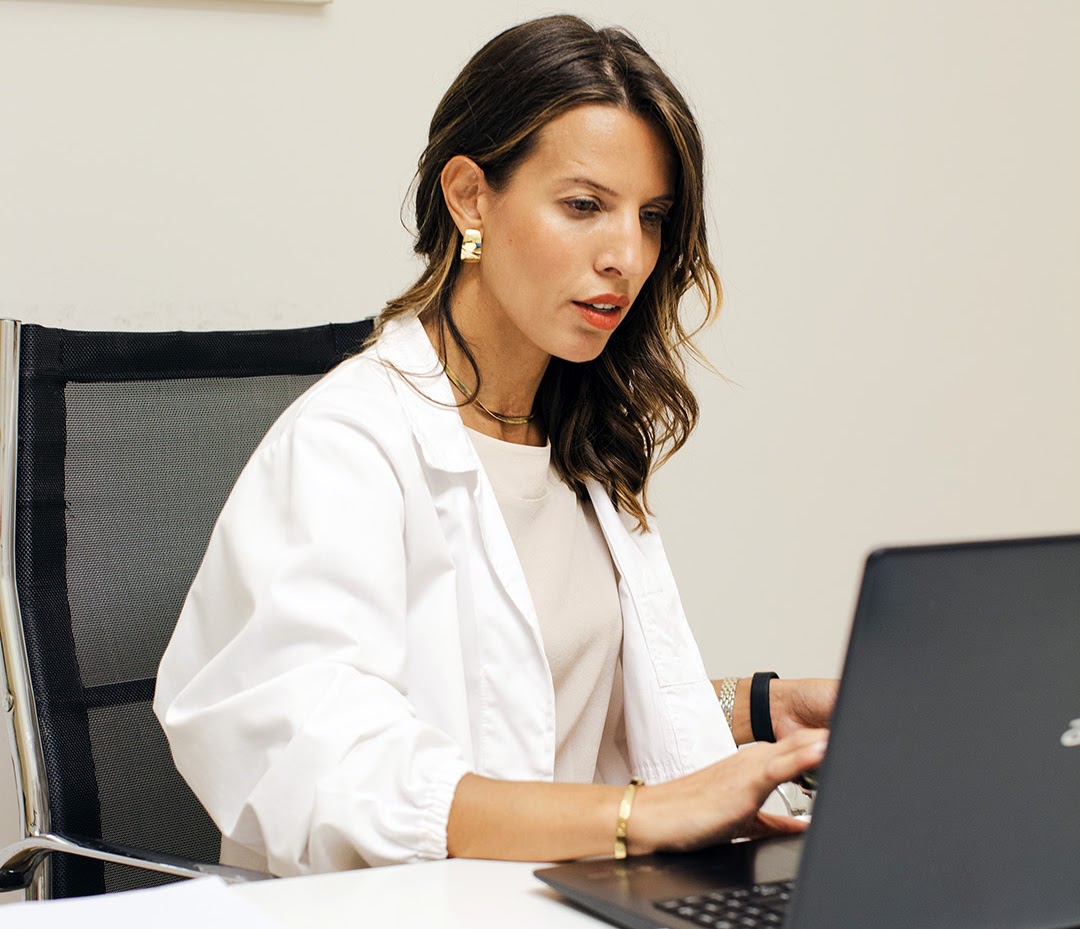 Dott.ssa Maria Stefania Genco, Nutrizionista